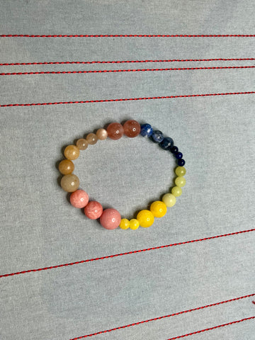 Bubble Bracelet #4B