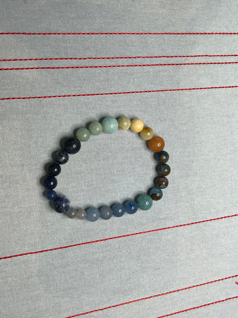 Bubble Bracelet #13B