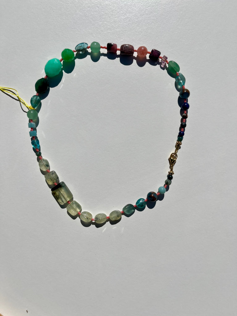 Chain 12