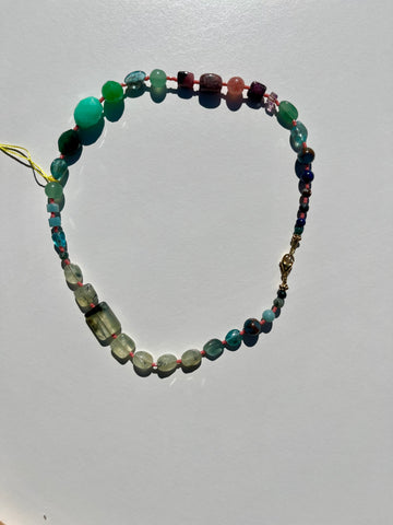Chain 12