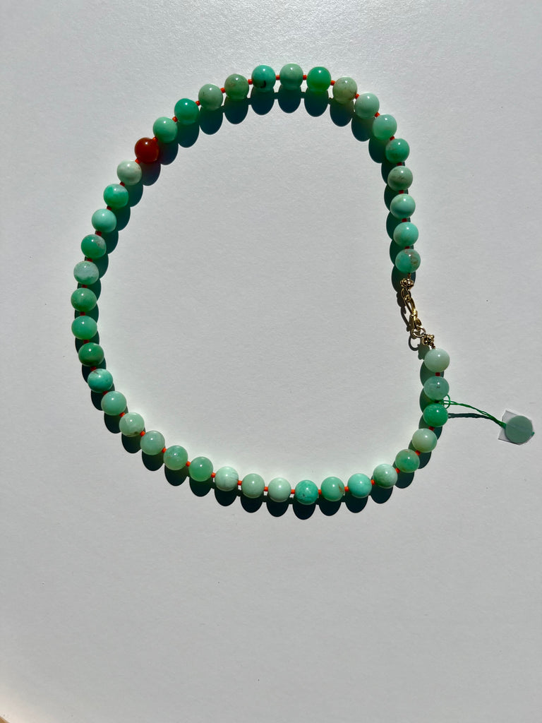Chain 22