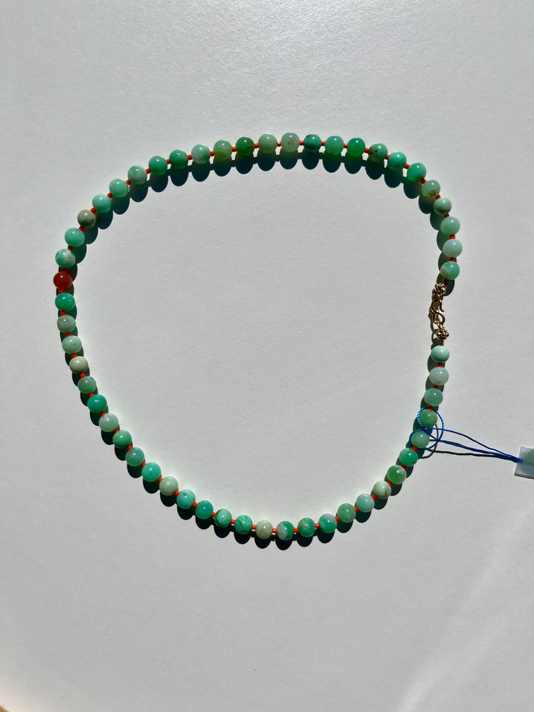 Chain 24
